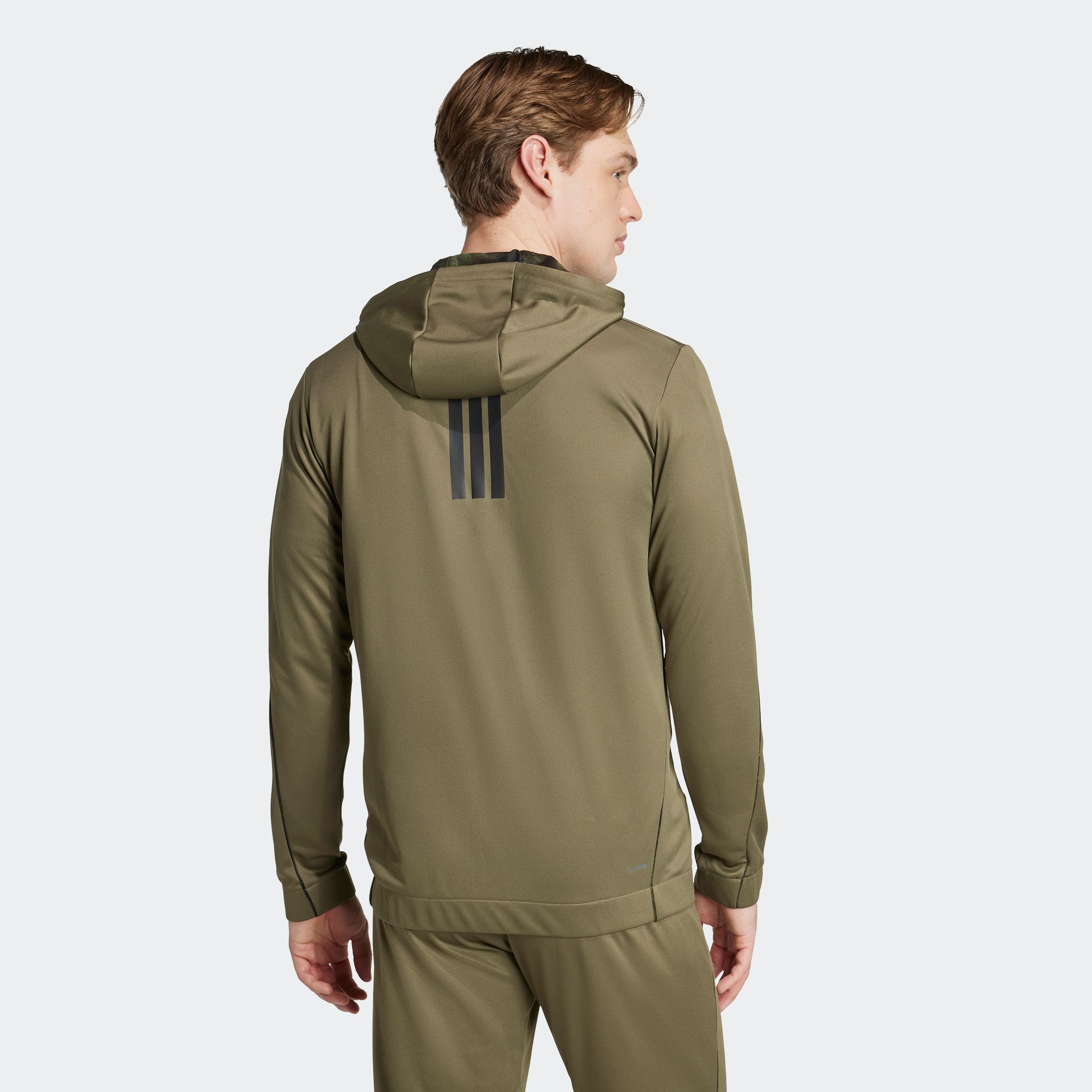 adidas Performance Kapuzensweatjacke »SEA FZ HD«, 1 Stk.