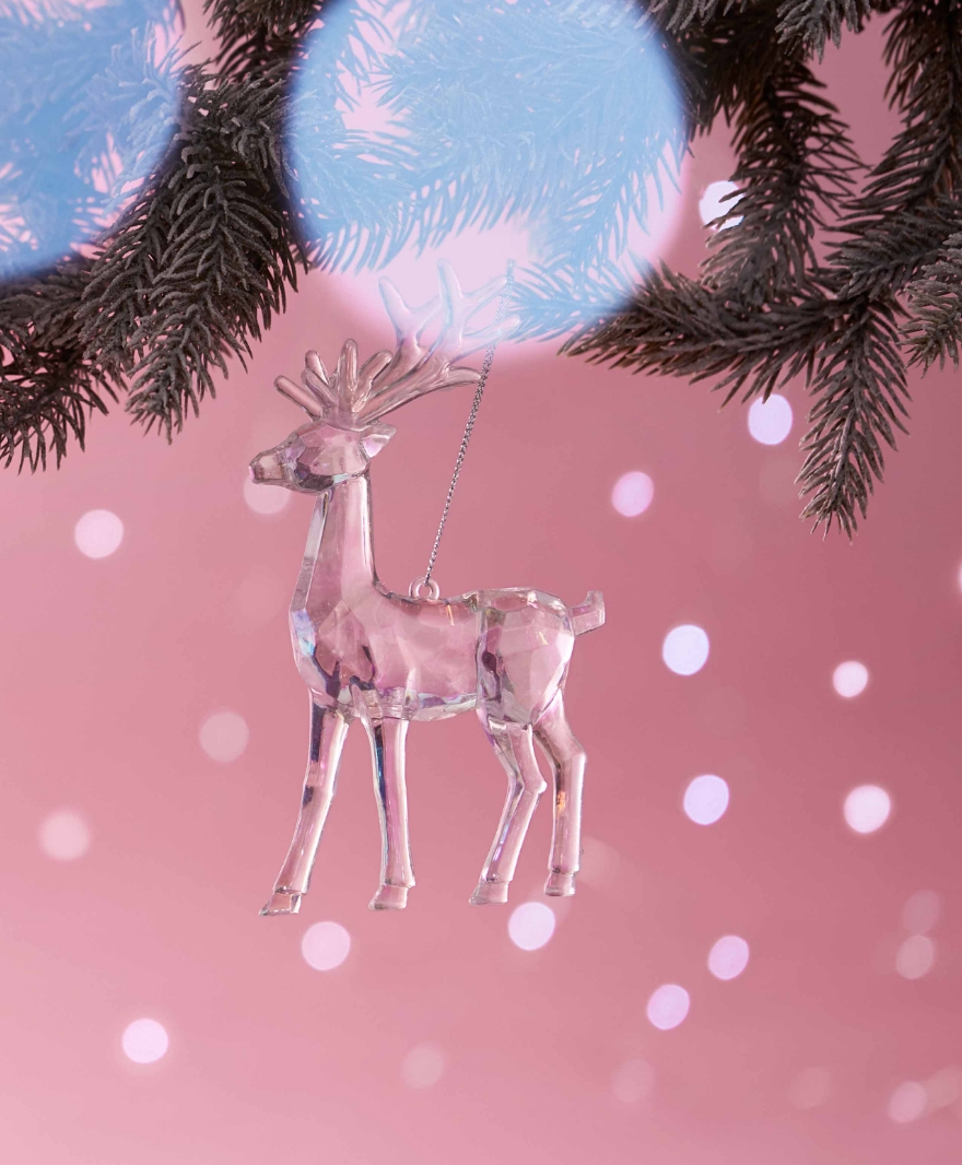 Weihnachtsbaum-Ornament