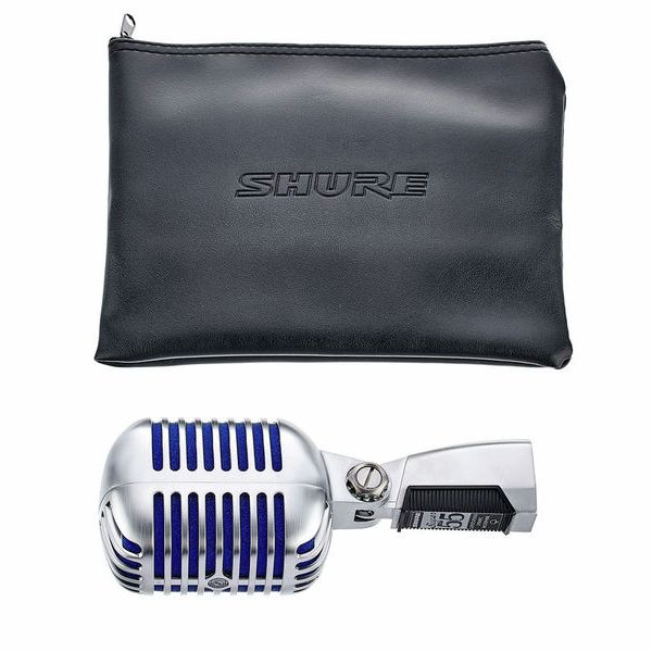 Shure Super 55 Deluxe