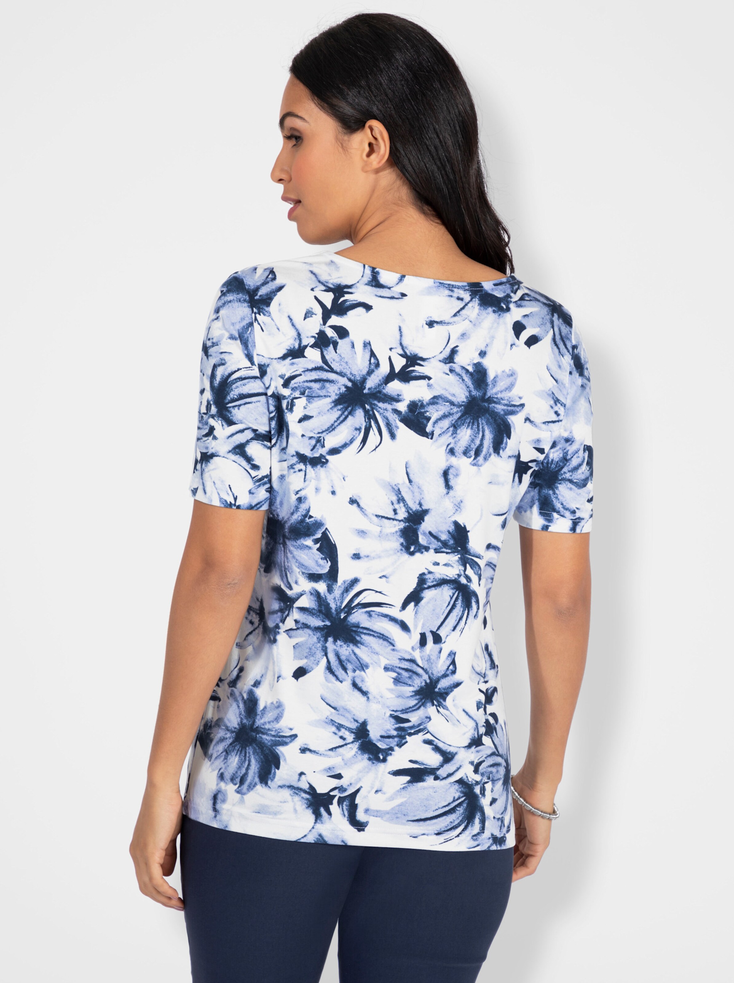 Print-Shirt