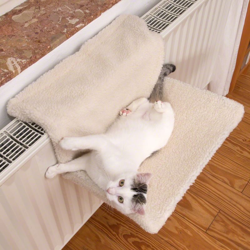 Hamac de radiateur Relax