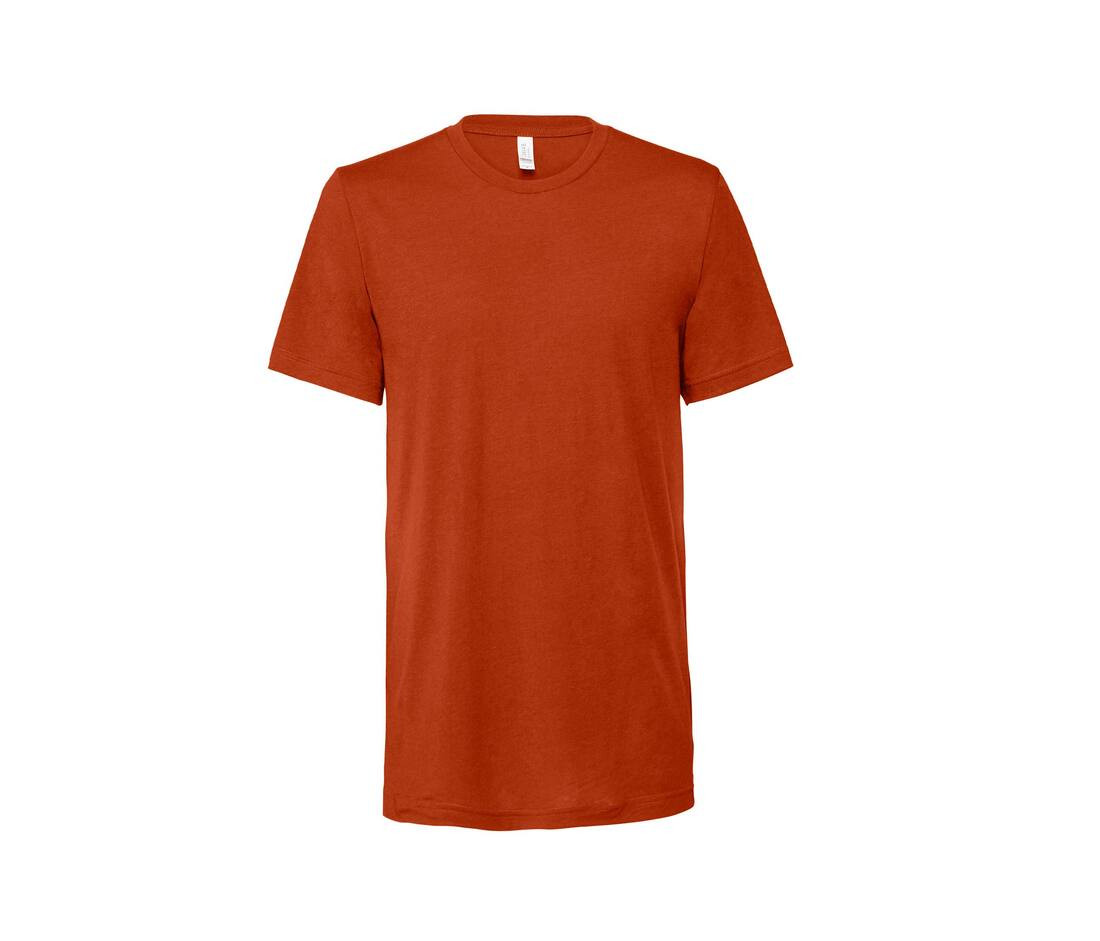 Bella Canvas BE3413 - T-shirt unisexe Tri-blend
