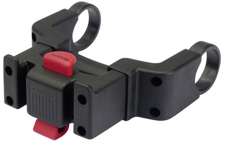 Rixen & Kaul - KLICKfix KLICKfix Distanzset Weite 100mm für Lenkeradapter kaufen | Bike-Discount