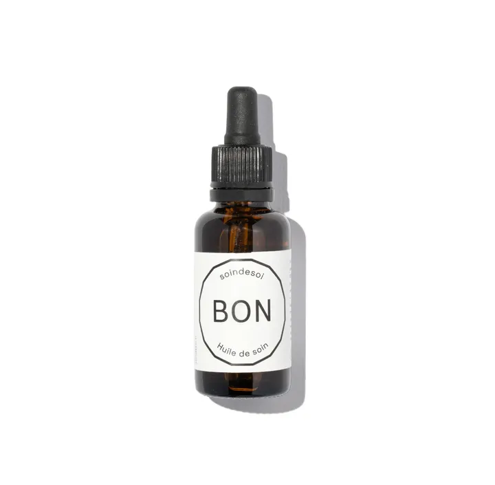 Soin de Soi Huile de soin BON - 30ml