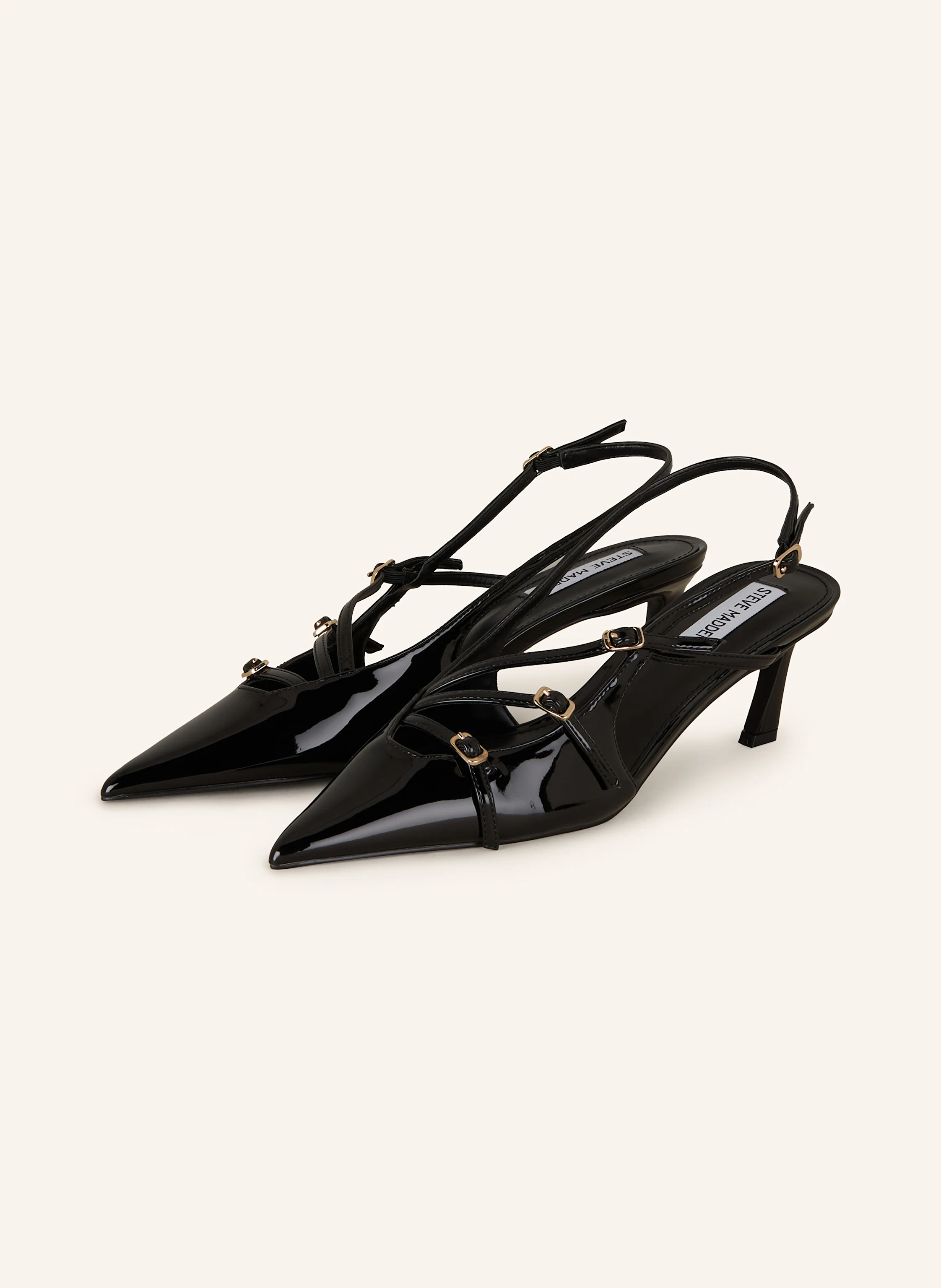 STEVE MADDEN Slingpumps LIANA