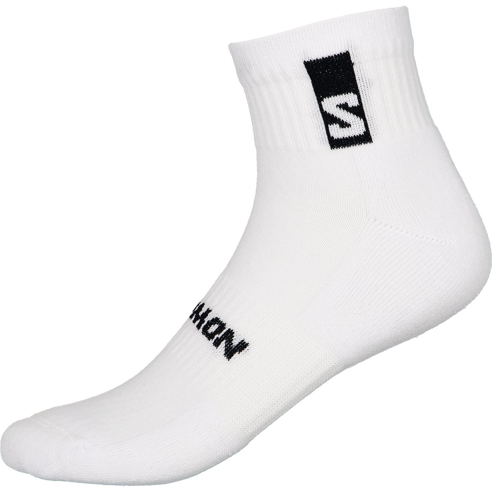 Salomon Erwachsenen-Socken Everyday Ankle, 3 Paar 39-41, assortiert