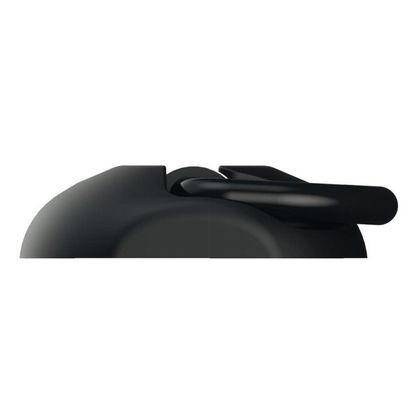 Antivol Oxford Ancrage au sol LK408 Task Force- Ground & Wall Anchor Universel - Noir