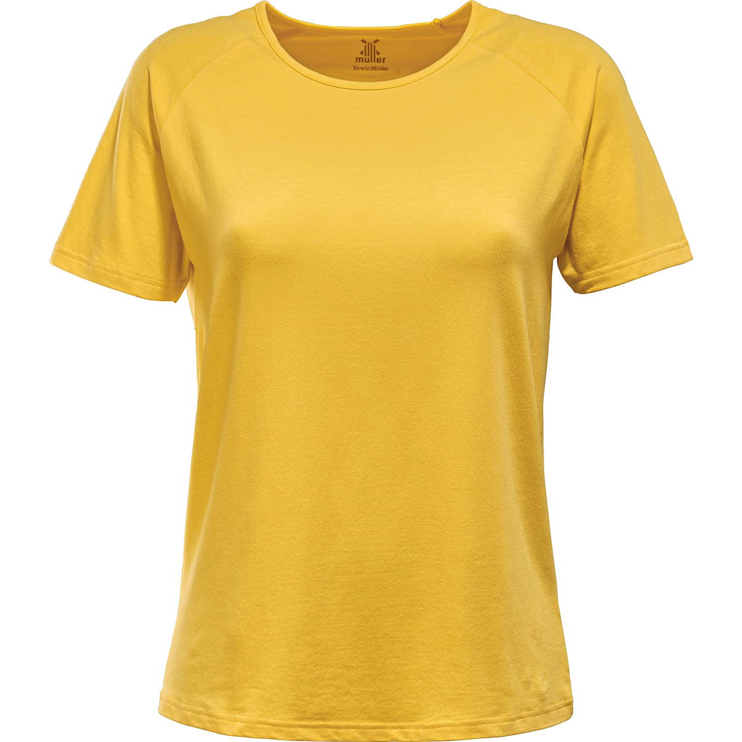 Erwin Müller Single-Jersey Damen-Shorty
