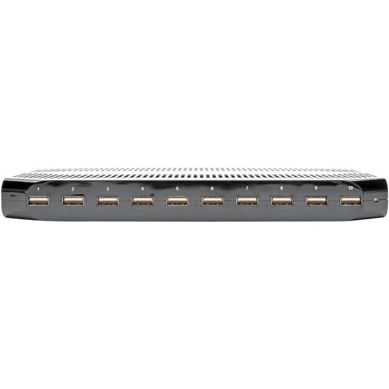 Tripp Lite U280-010-ST-CEE station d'accueil Noir