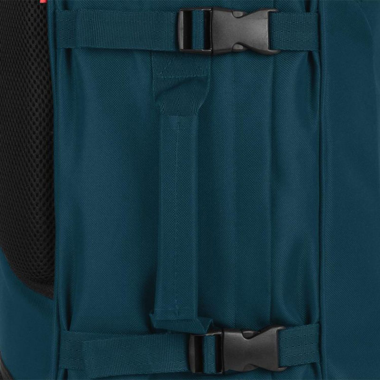 Gabol Week Eco Cabin Backpack turquoise