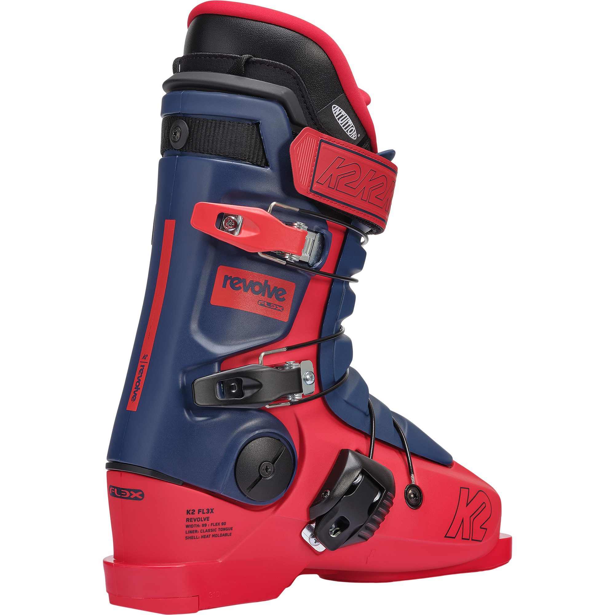 K2 Revolve Alpinskischuhe Herren