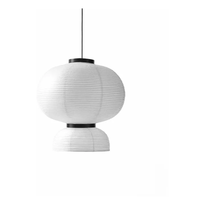 & Tradition Suspension Formakami JH5, Jaime Hayon, 2015 | Blanc