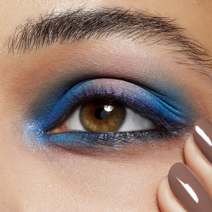 MAC Satin Single Eye Shadow