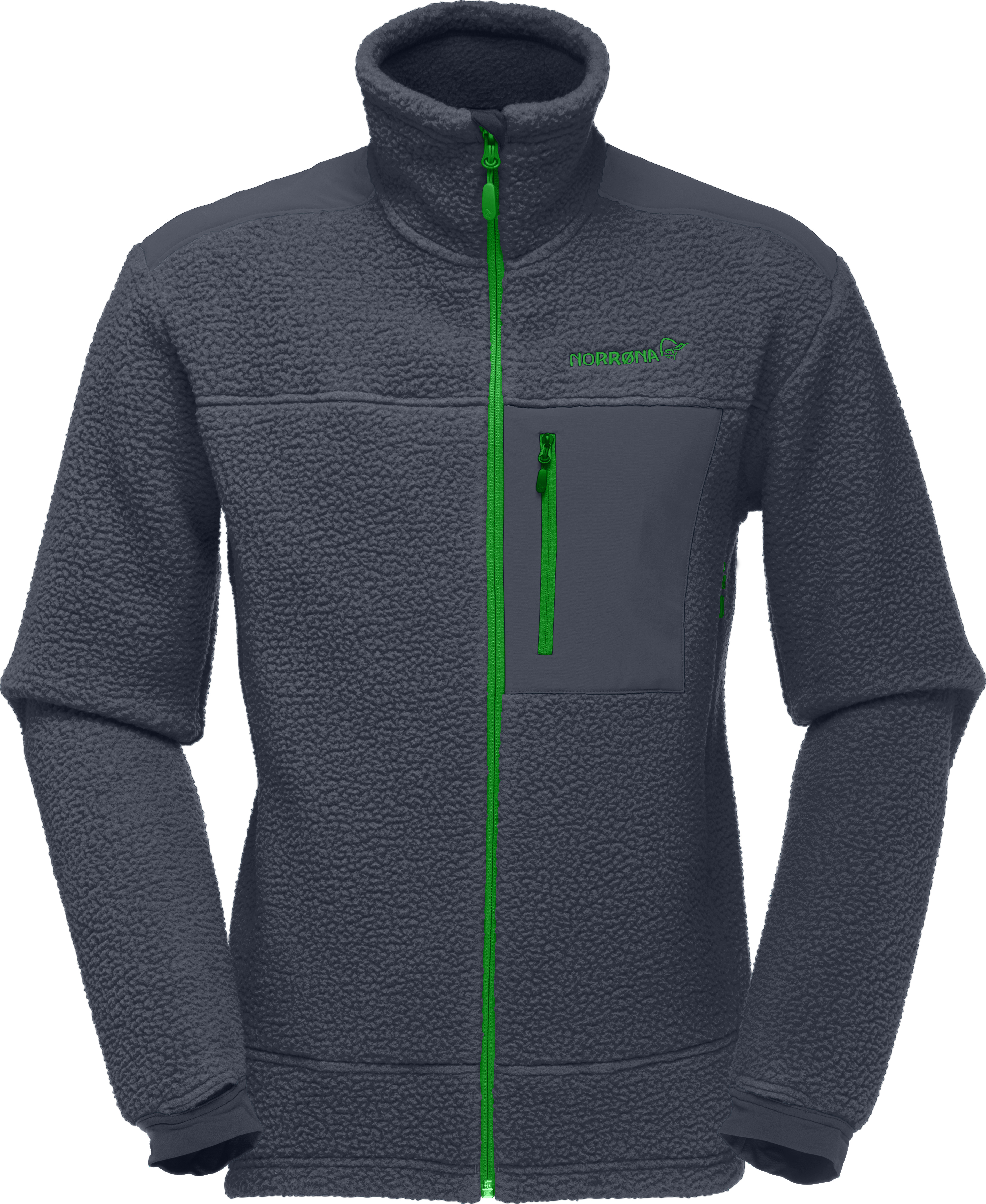 trollveggen Thermal Pro Jacket (M)