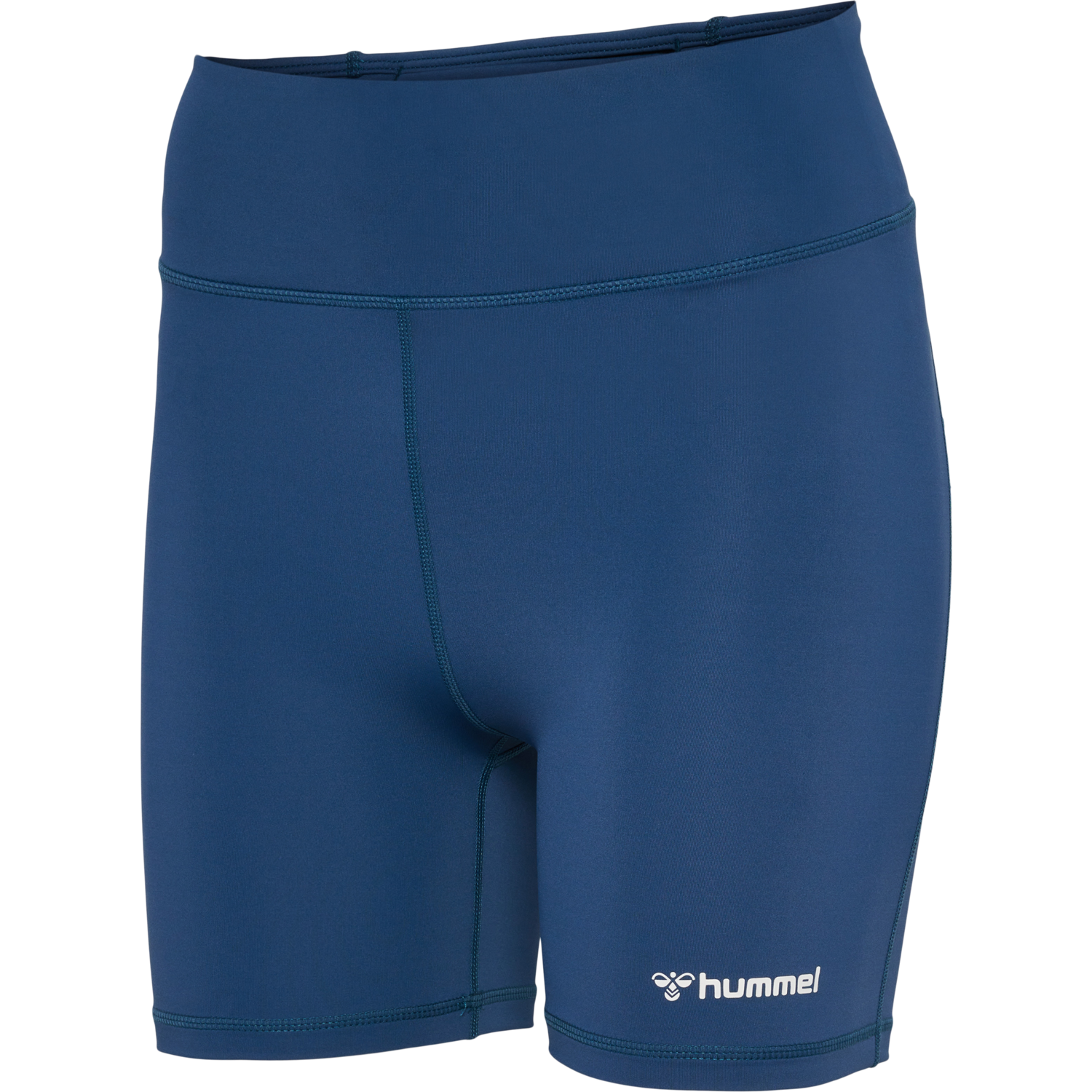 hmlMT ACTIVE HW TIGHT SHORTS