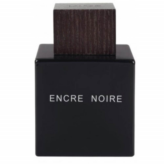 Encre Noire Eau de Toilette de LALIQUE