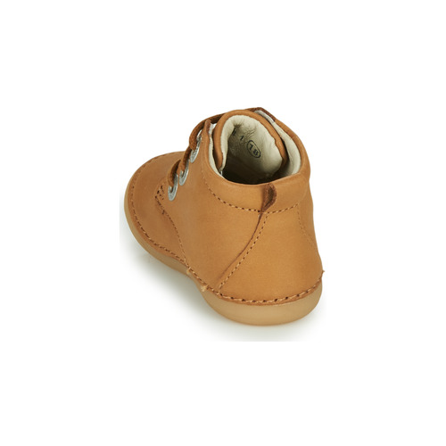 Kickers - SONIZA - Camel