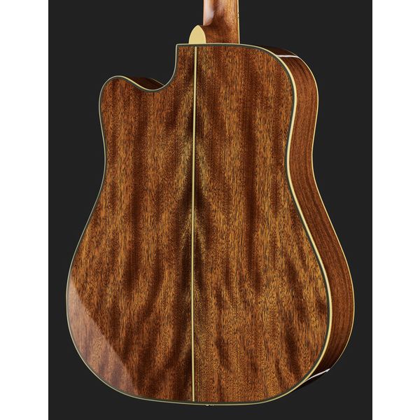 Dangelico Excel Bowery Autumn Burst