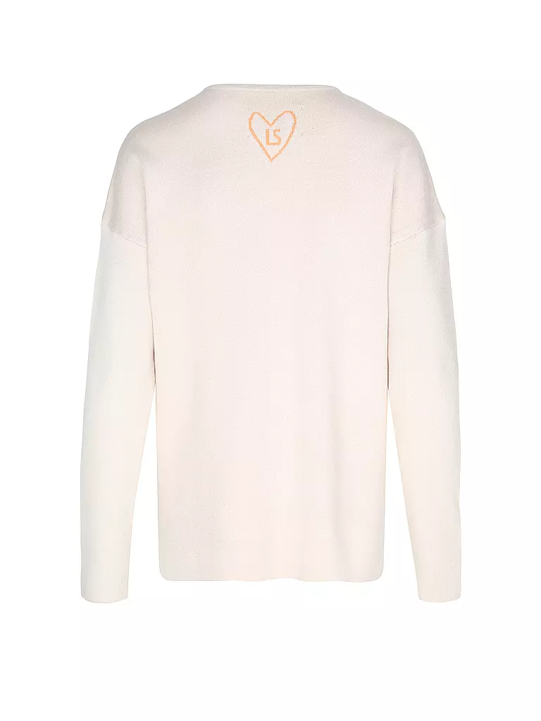 LIEBLINGSSTÜCK Pullover  beige