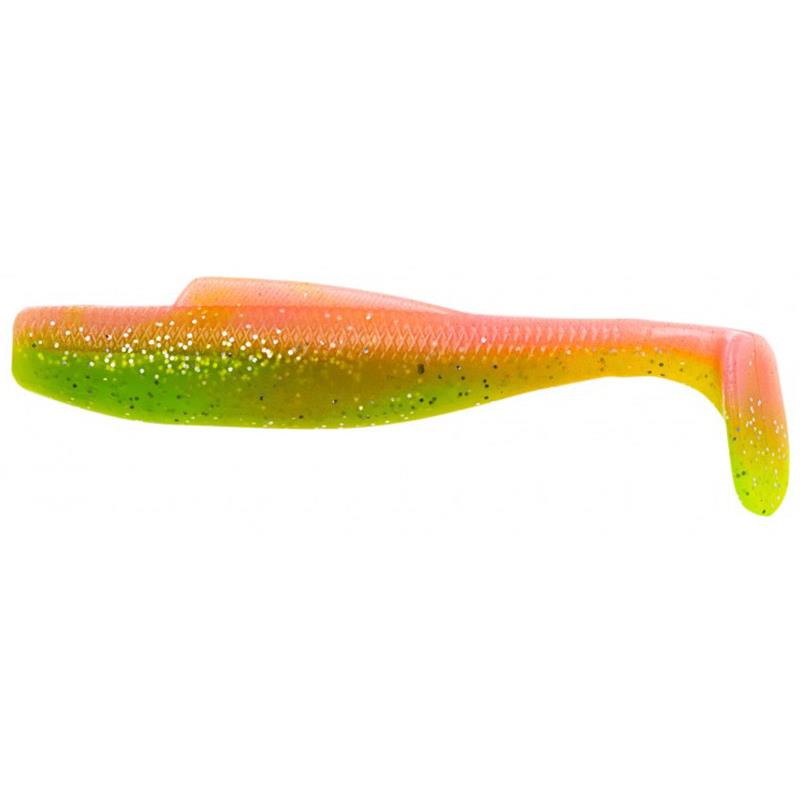 Leurre Souple Zman Diezel Minnowz - 10Cm - Par 5