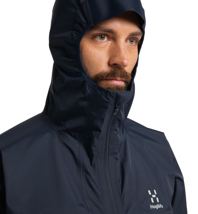 L.I.M GTX II Jacket Men herreregnjakke