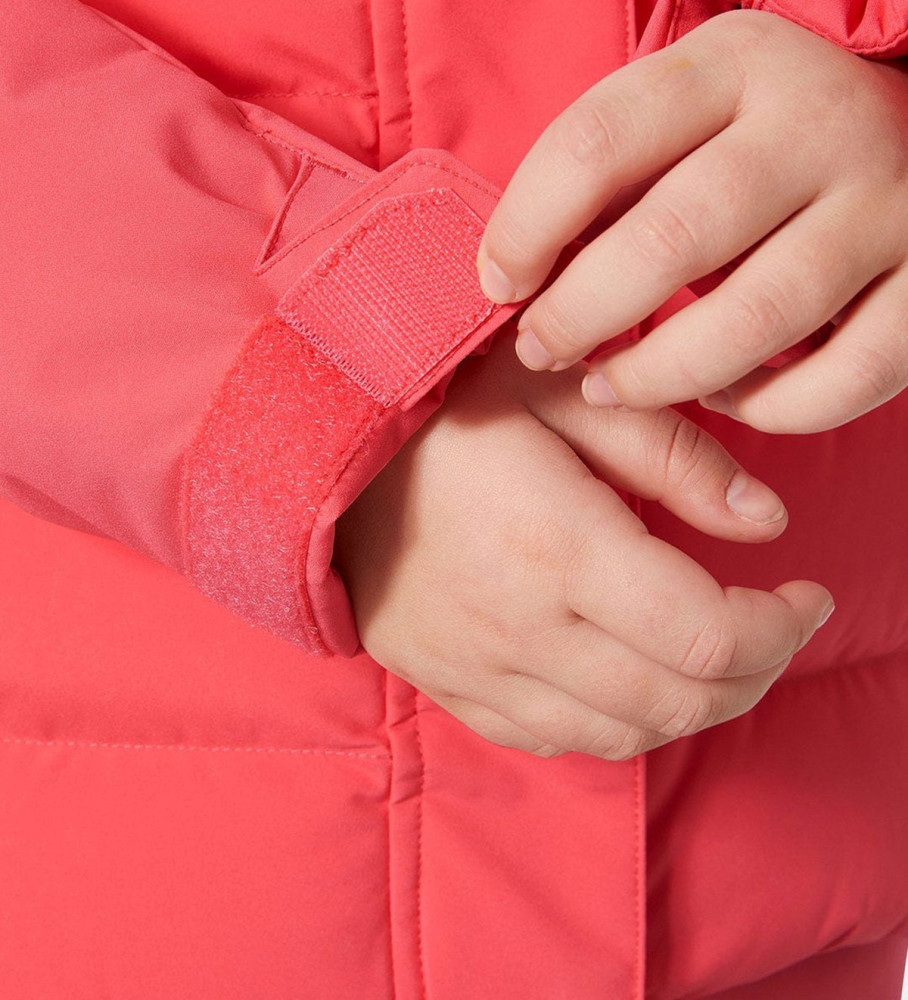 Jaqueta Helly Hansen Pink Diamond