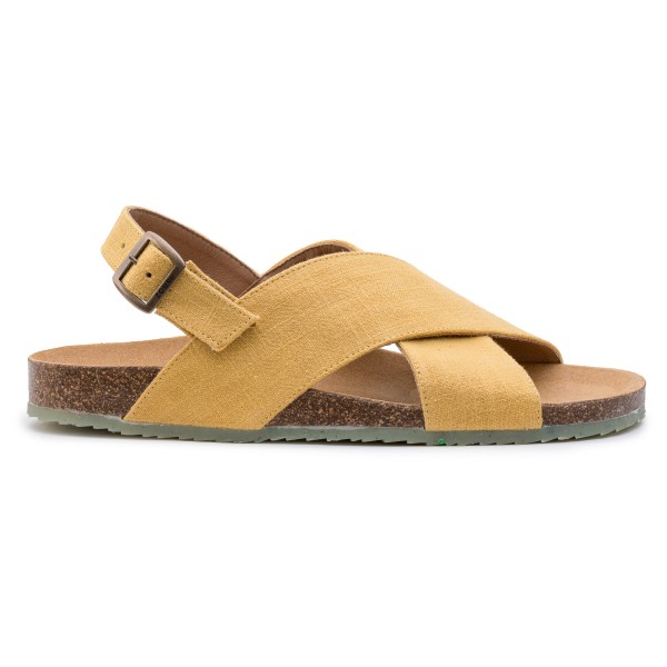 Zouri - Women's Coral - Sandales
