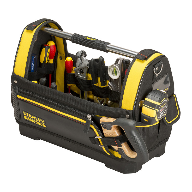 Stanley FATMAX® gereedschapstas
