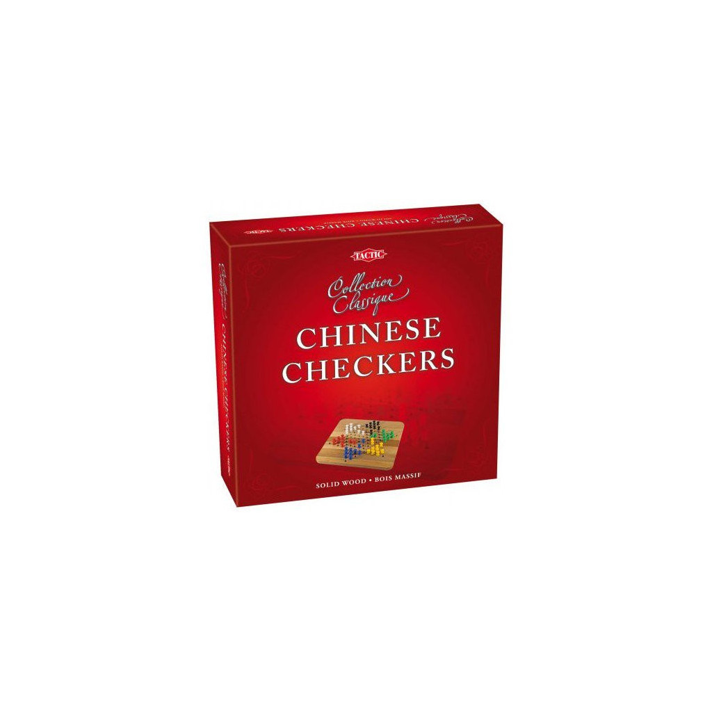 Dames Chinoises - Collection Classique
