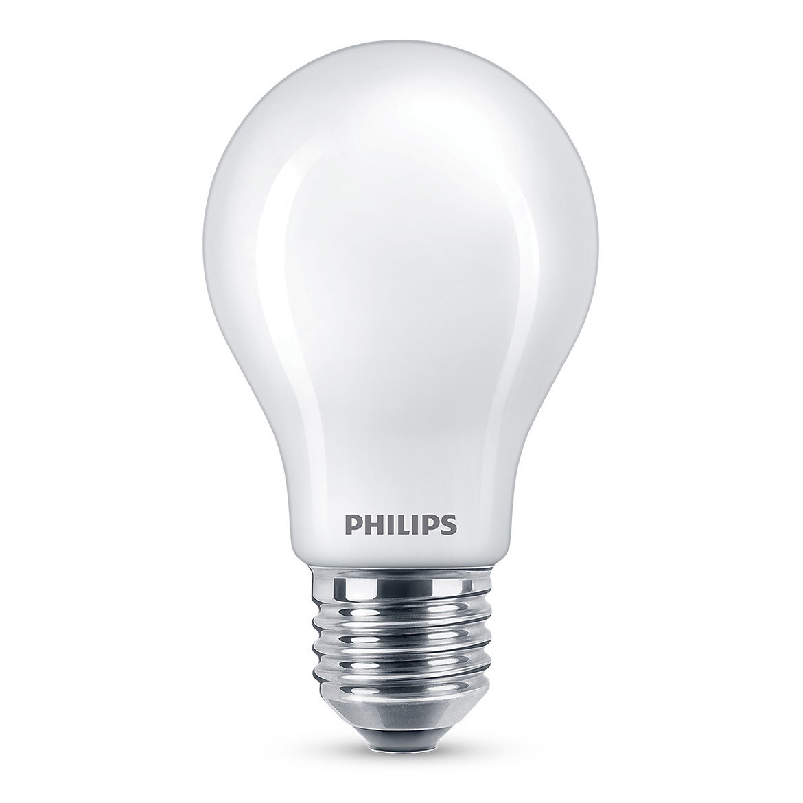 Philips Dimbar LED-pære E27 806 lm