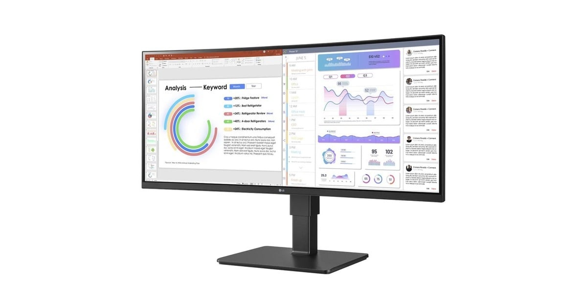 LG34BQ77QC-B 34