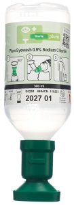 PLUM Augenspülung NaCl 0.9 %, 500 ml