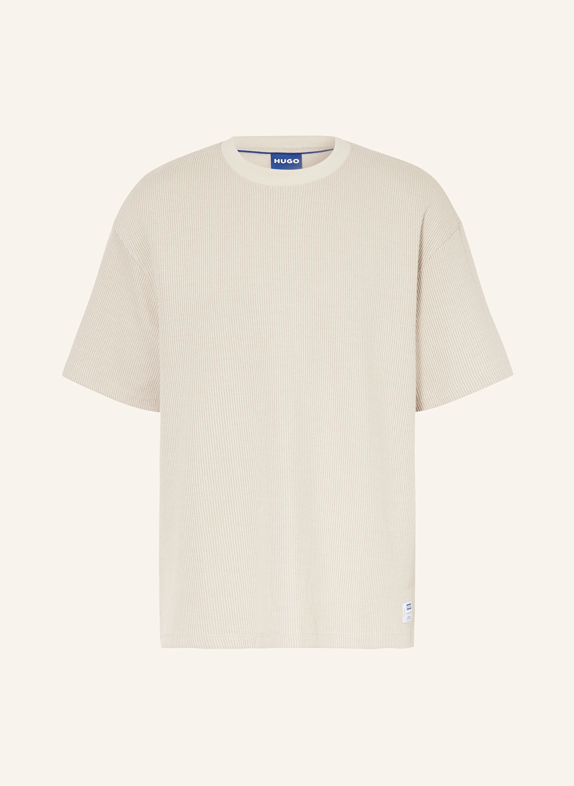 HUGO BLUE T-Shirt NUWAFFLE