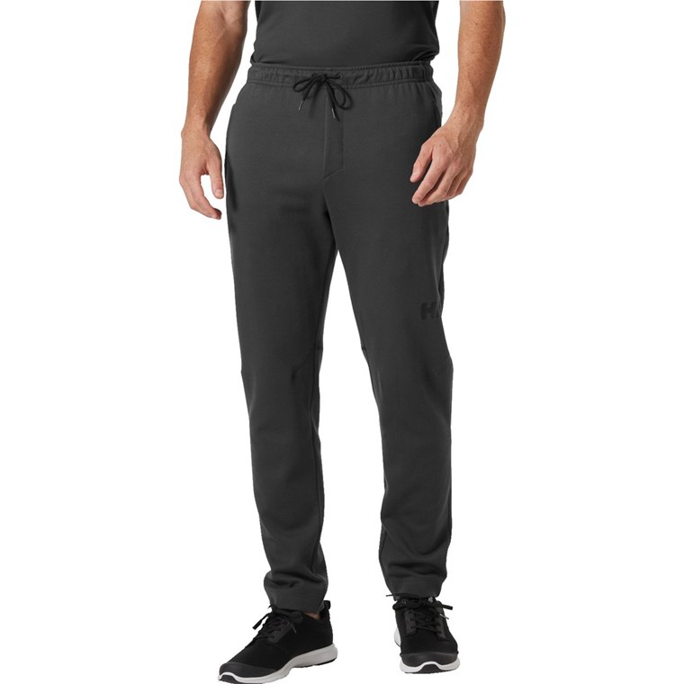 Helly Hansen Hp Tech Sweat Pants Ebony