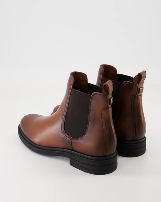 Marc O´Polo 40712075001136 Chelsea Boots in Braun