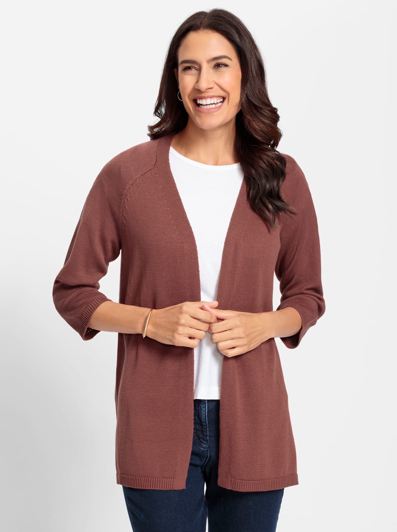 Inspirationen Cardigan