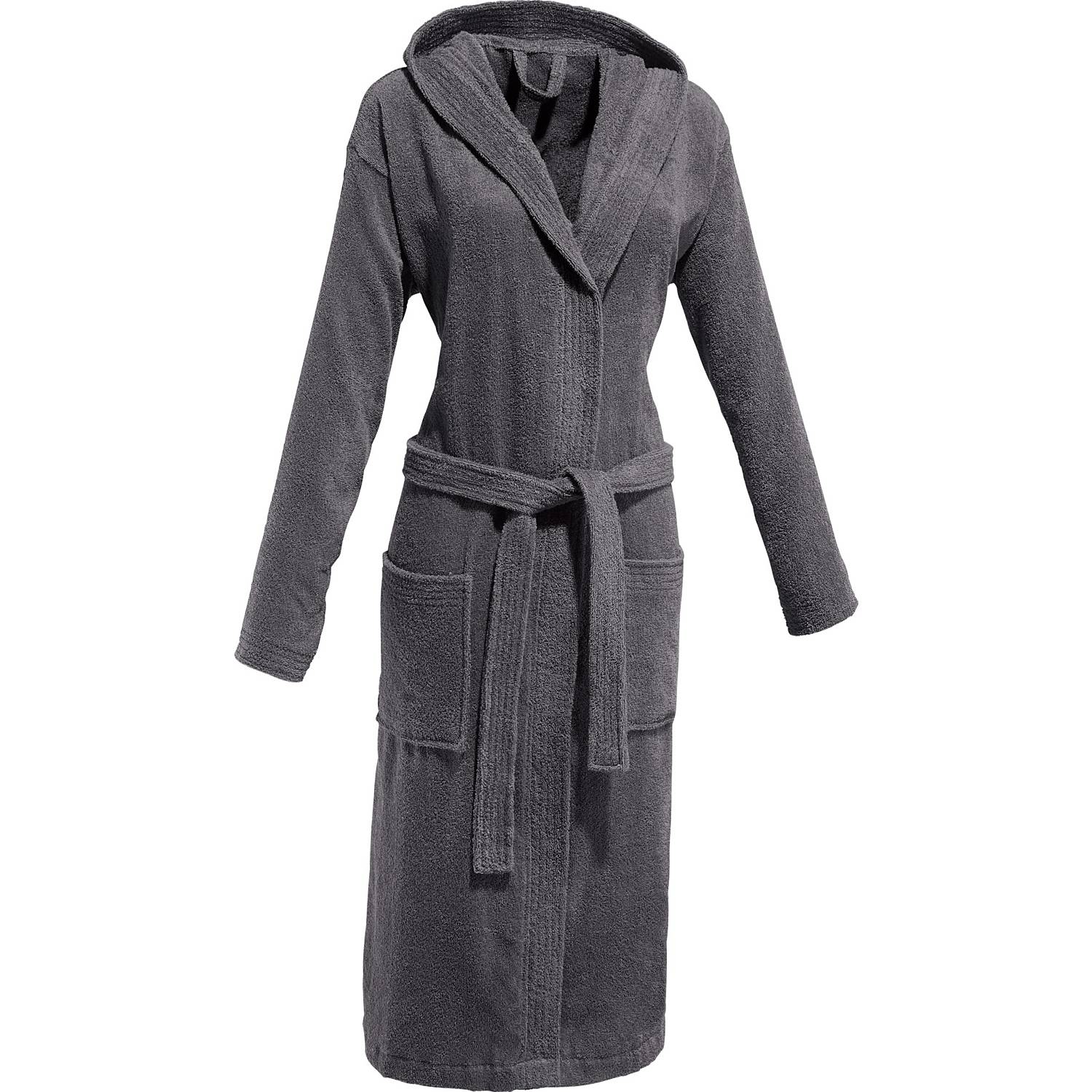 REDBEST Walk-Frottier Unisex-Bademantel 