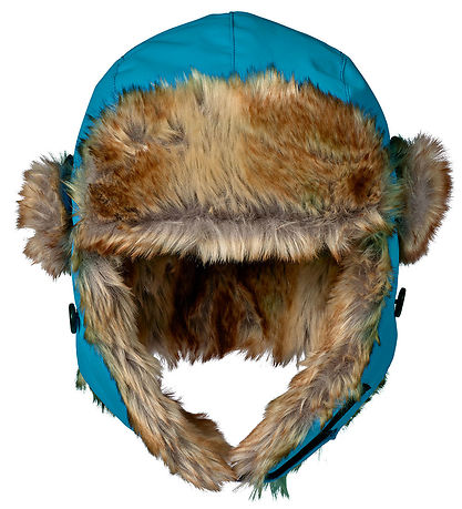 Isbjørn Of Sweden Hue - Squirrel - Teal