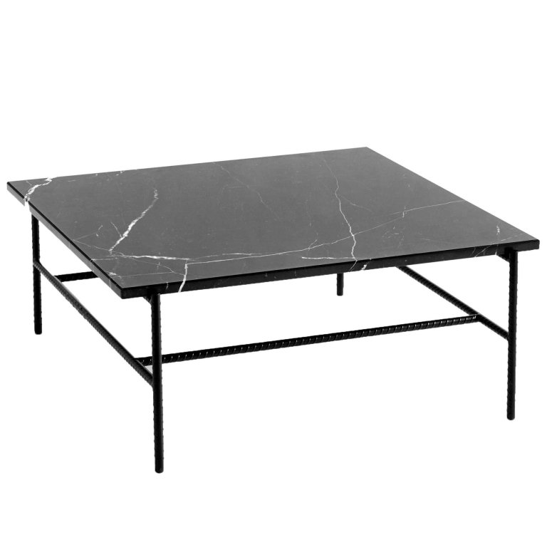 Hay Rebar Salontafel 80x84