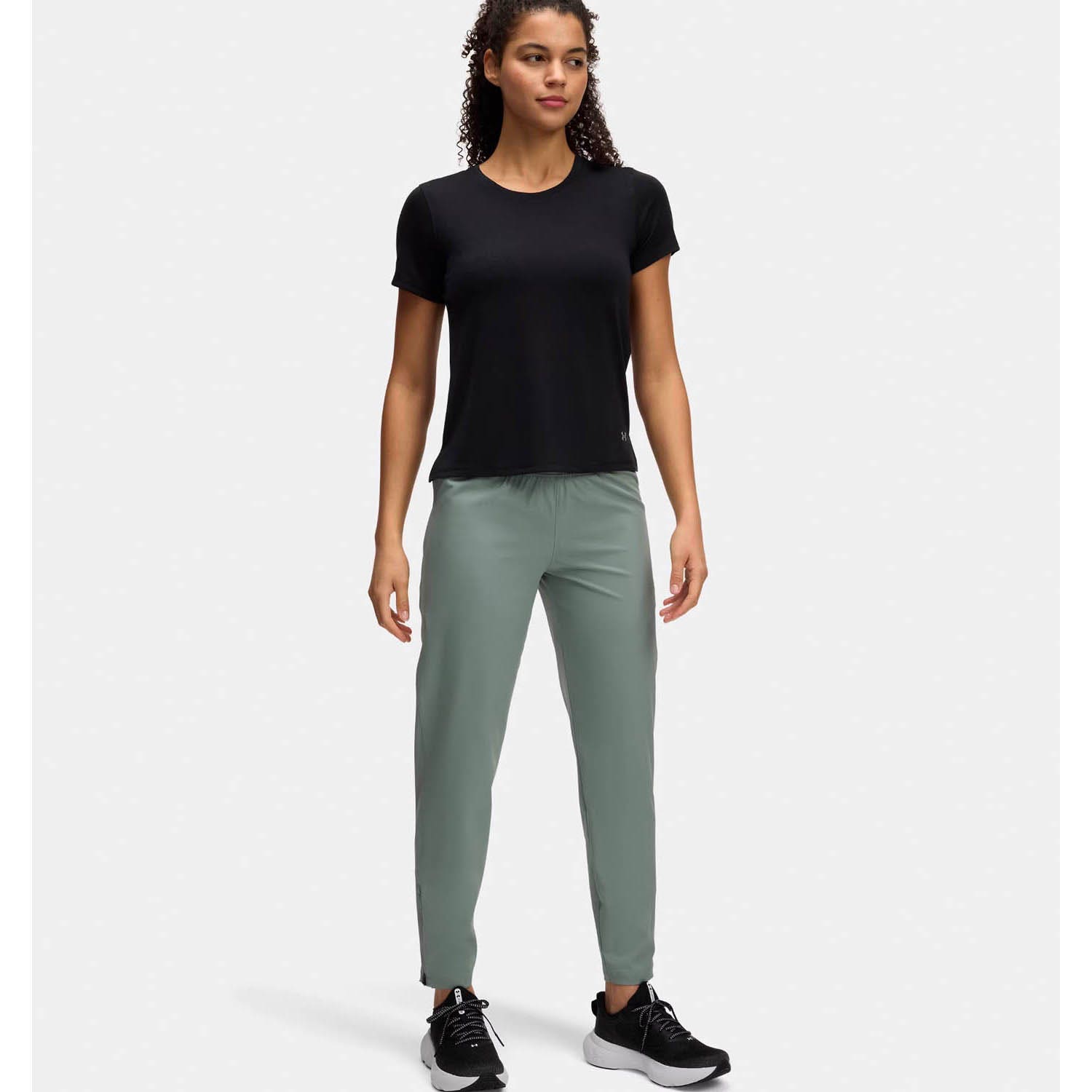 Under Armour  OutRun The Storm Broek