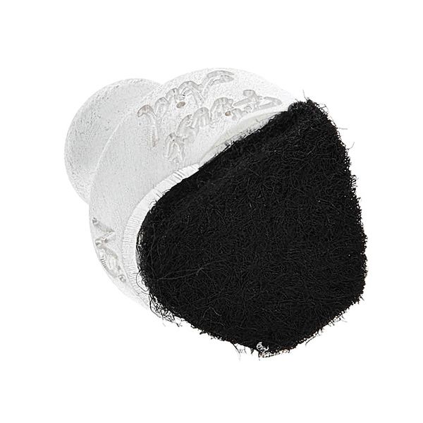 AR Resonance First Aid Trp. Nickel Silver