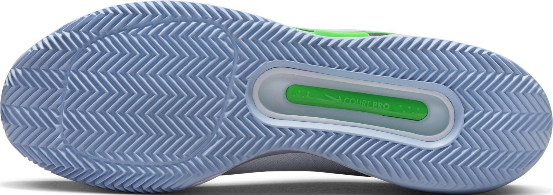 Nike| Herren Sandplatz NIKE COURT ZOOM PRO CLAY