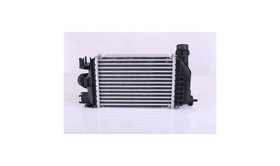 Intercooler