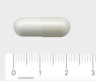 AOV 604 L Carnosine 250mg Vegacaps 60VCP