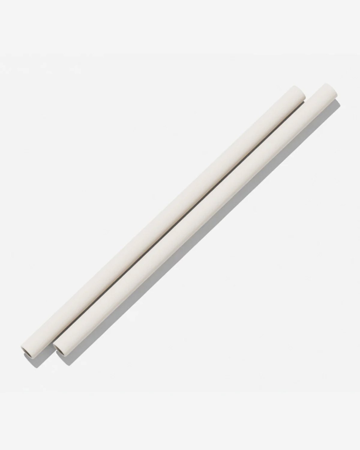 Sugerør Silikon 2pk – Passer BINK Mama and Mini Lounger Cap