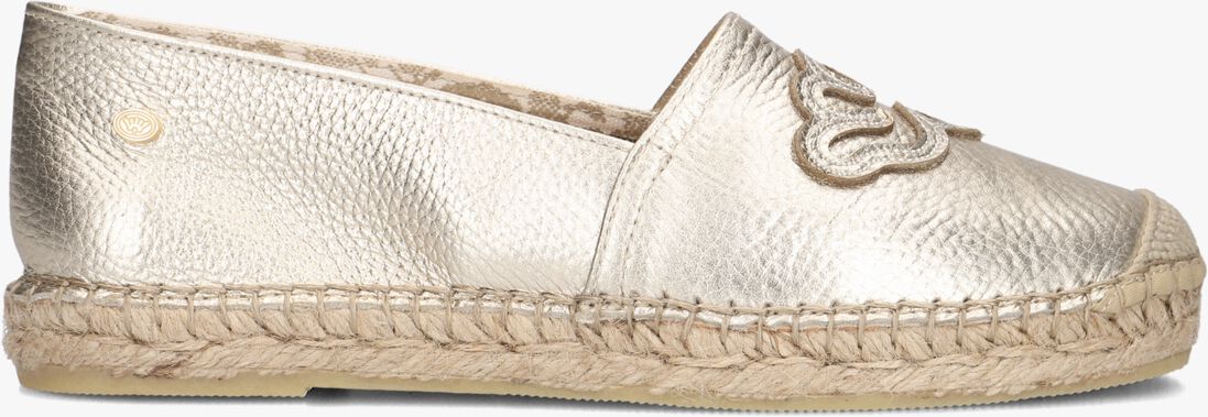 gouden fred de la bretoniere espadrilles mili lily