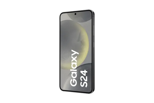 Samsung | Galaxy S24 - 5G smartphone - 256GB | Onyx Black