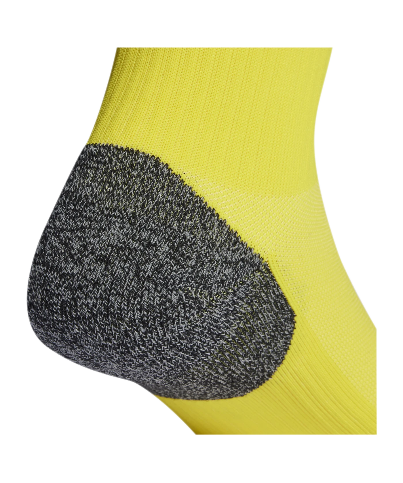 adidas Adisock 23 Strumpfstutzen Gelb Grau