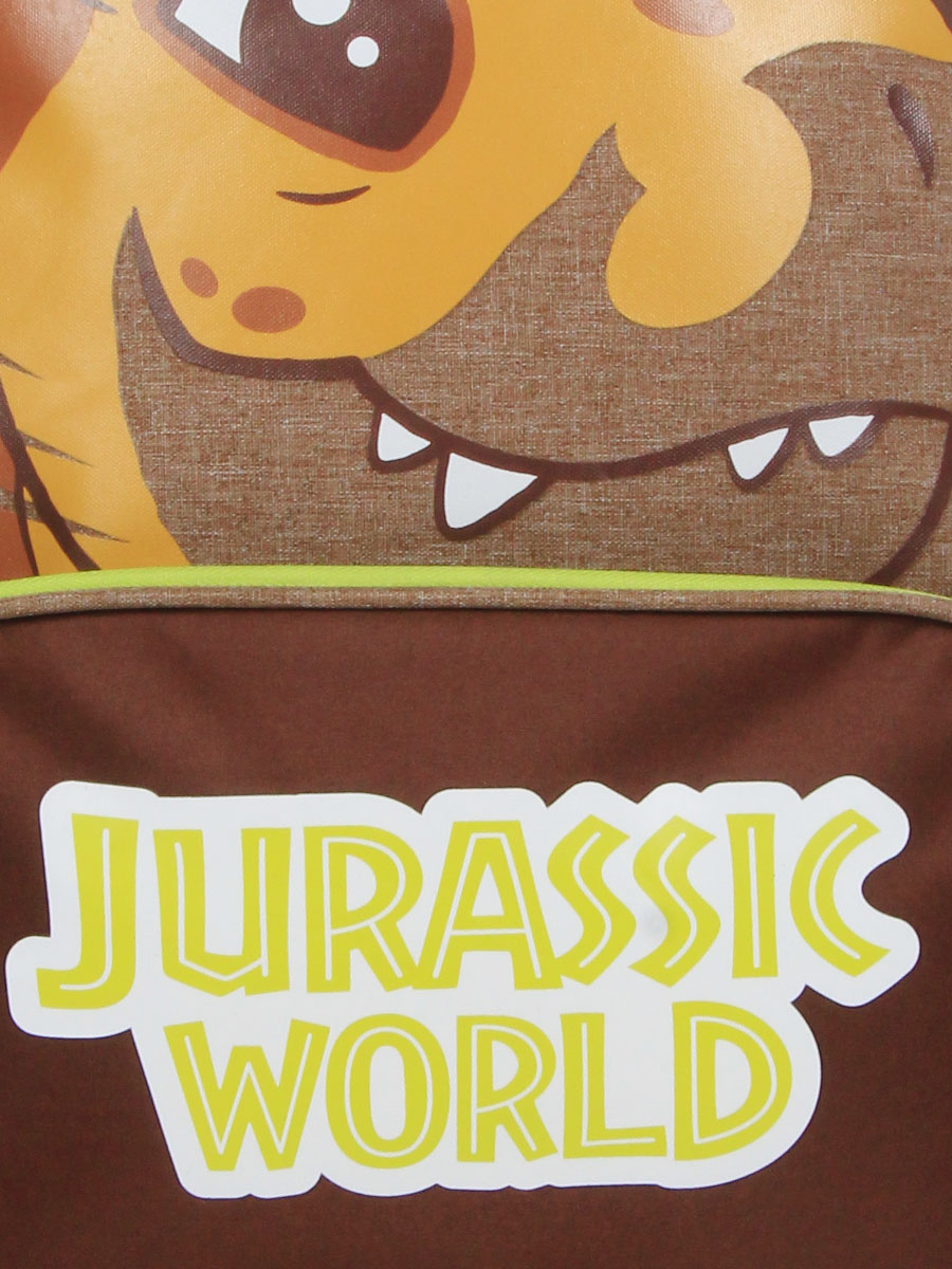 Sac À dos Jurassic World Mini