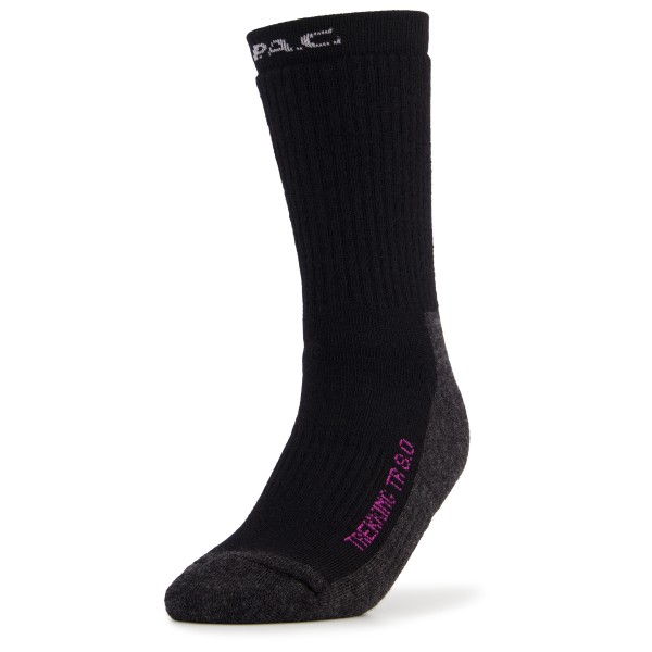 P.A.C. - Women's TR 8.0 Trekking Winter - Chaussettes de randonnée